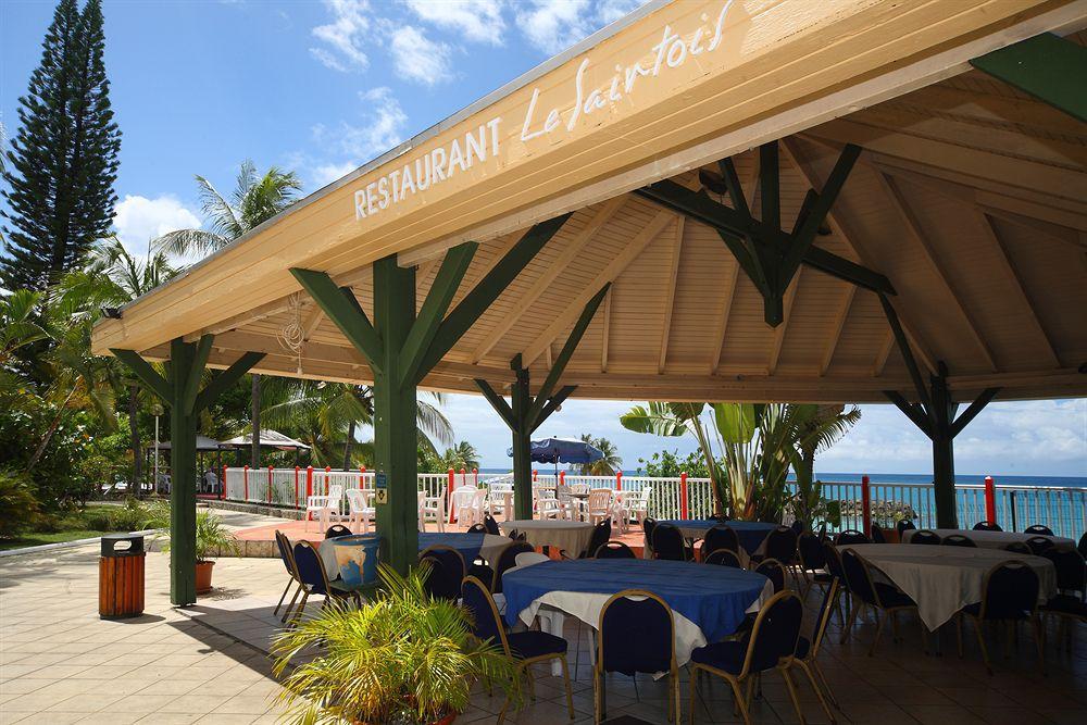 Karibea Beach Resort Clipper Le Gosier  Zewnętrze zdjęcie