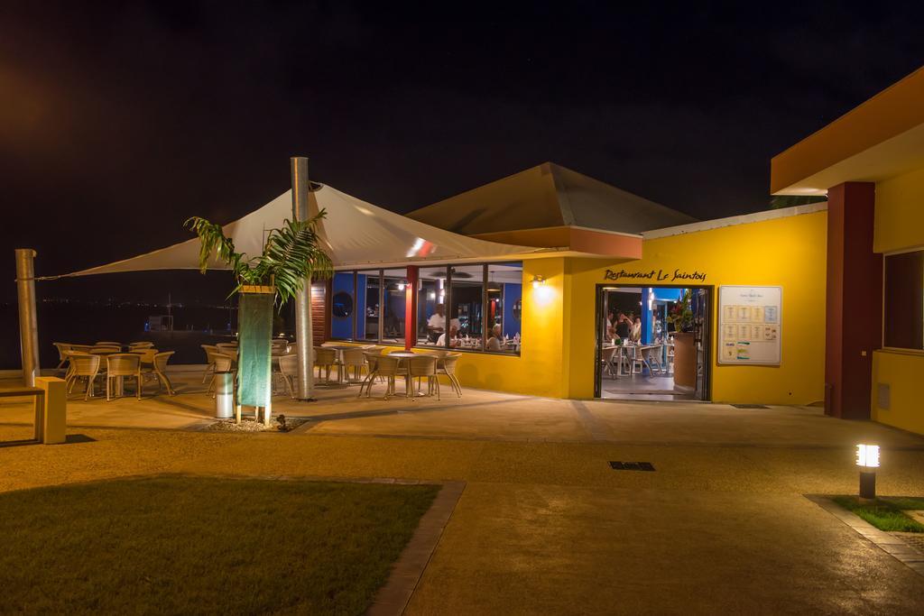 Karibea Beach Resort Clipper Le Gosier  Zewnętrze zdjęcie
